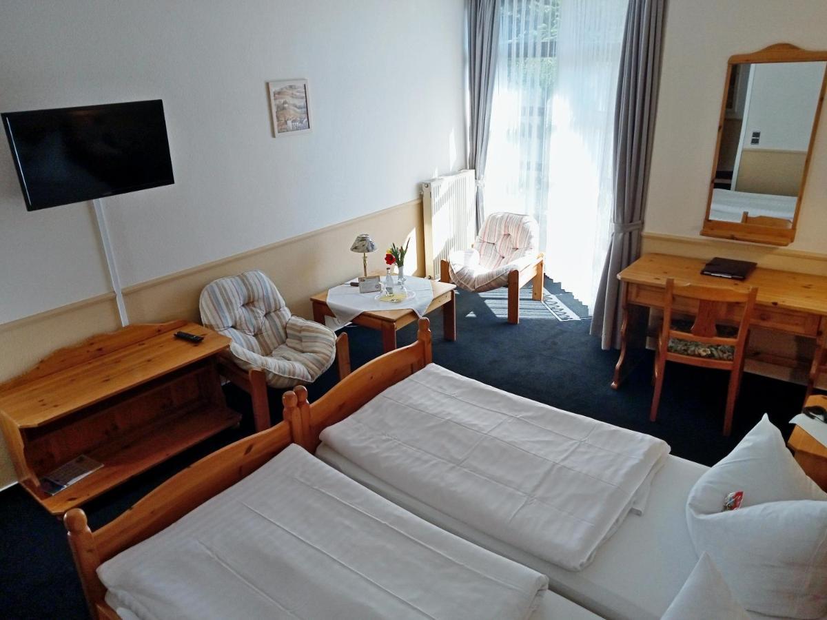Hotel Restaurant Landluft アエルツェン エクステリア 写真